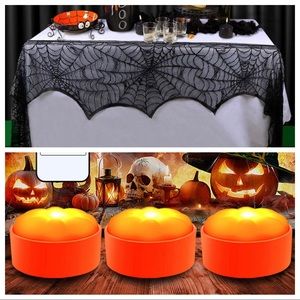 Halloween decor bundle